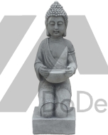 Dekorative figur - Buddha