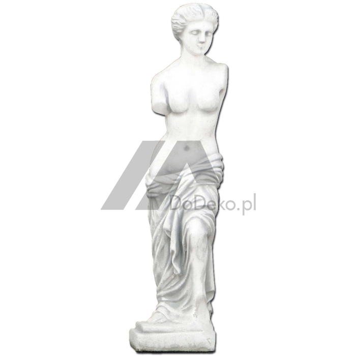 Betonskulptur Venus fra Milo