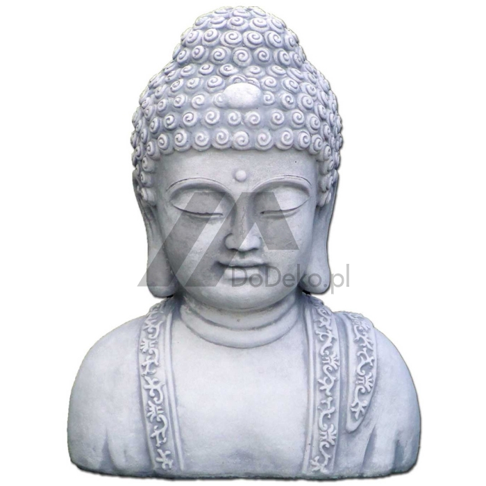 Buddha buste