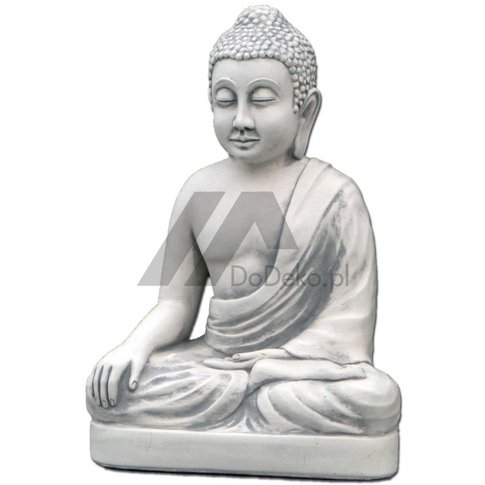 Mediterer Buddha