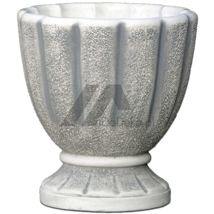 Vase - en medium havekrukke