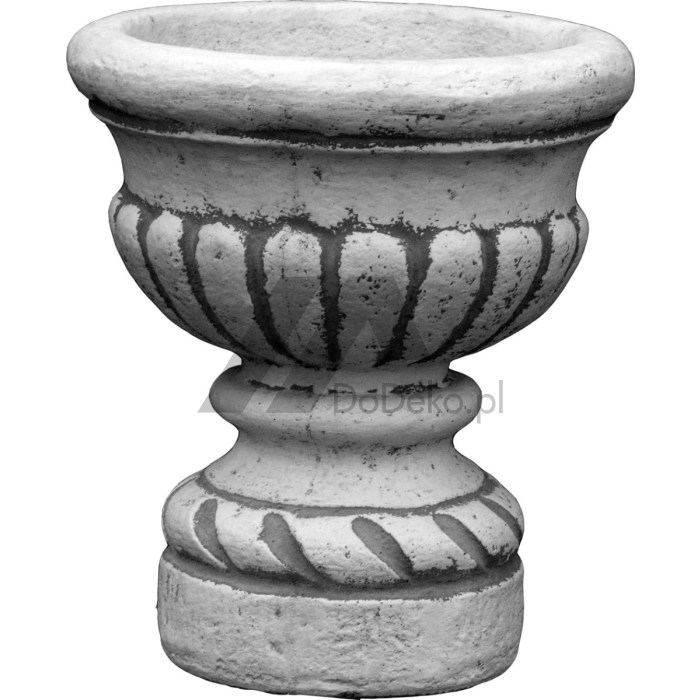 Vase - havepotte
